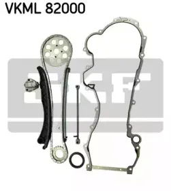 VKML 82000 SKF
